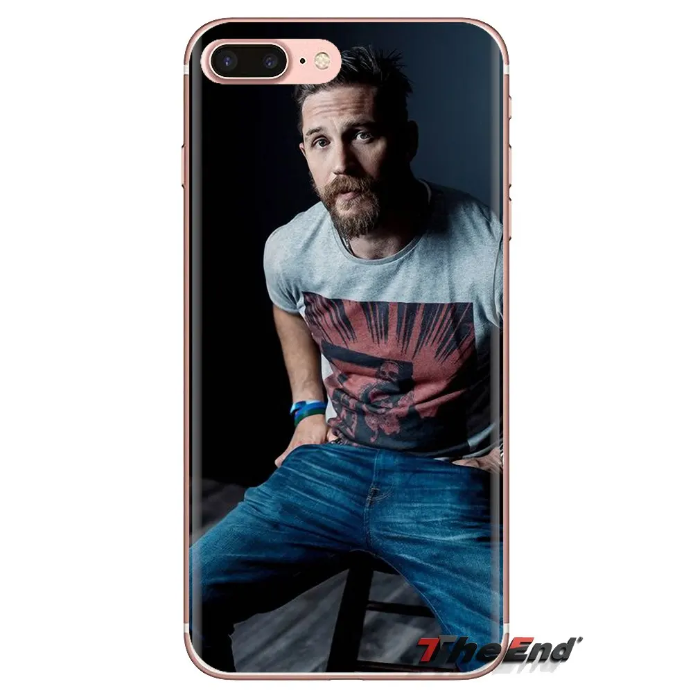 Легенда Том Харди edgerton Темного рыцаря для Samsung Galaxy J1 J2 J3 J4 J5 J6 J7 J8 плюс 2018 Prime 2015 2016