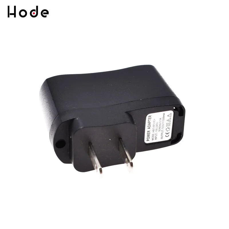 DC 5V 1000mA источник питания AC 100V 240V конвертер адаптер US Plug Charger|Адаптеры AC/DC| |