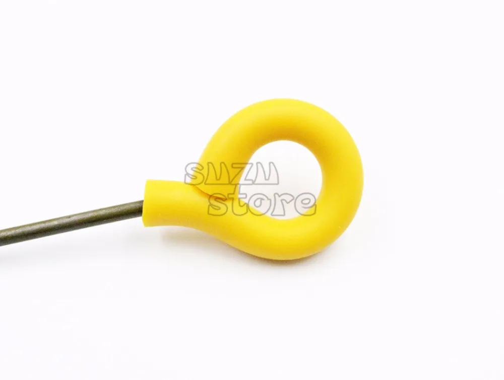 Golkar автоматический щуп коробки передач ATF для Honda Civic 2001-2005 25610-PLX-003