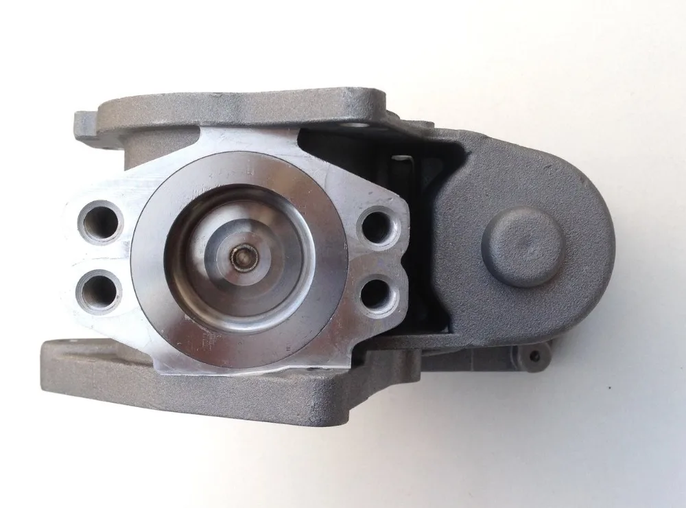 Клапан EGR для AUDI A3 A4 A5 Q5 TT VW BEETLE EOS GOLF JETTA PASSAT SCIROCCO TIGUAN TOUAREG SKODA YETI SEAT 03G131501G