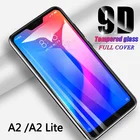 Закаленное стекло 9D для Xiaomi mi A2 a 2 lite, защитная пленка для экрана с полным покрытием для Xiaomi mi a2, a2lite, стекло, защитная пленка