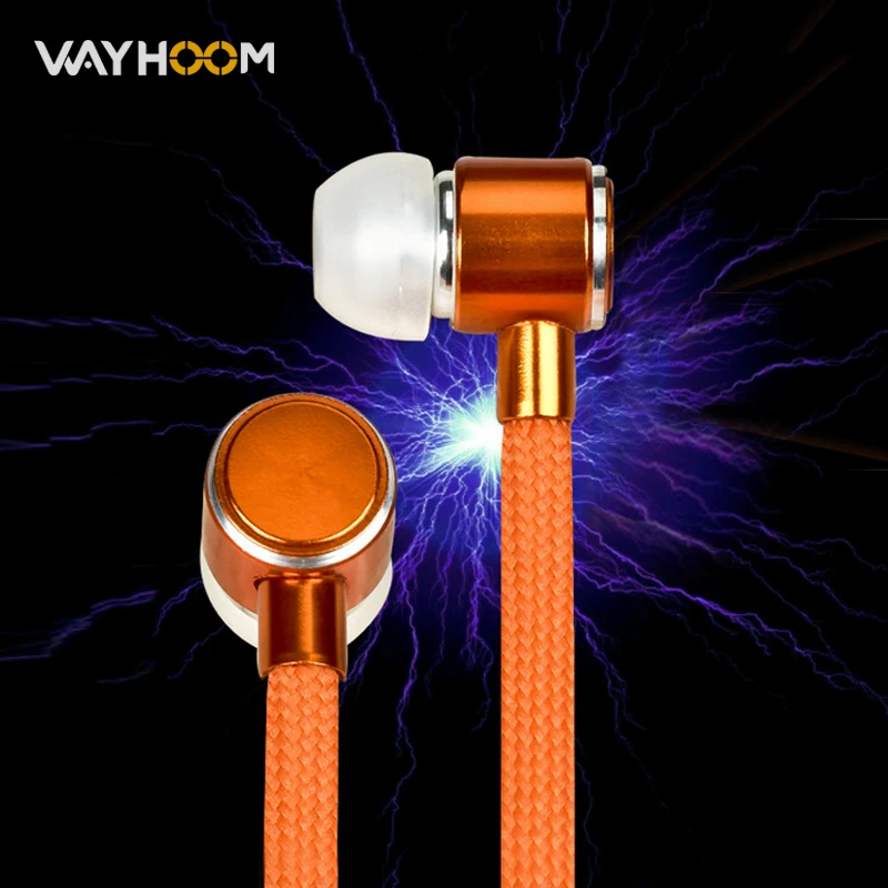 Шнурки для стереонаушников мобильный телефон Ace высококачественные