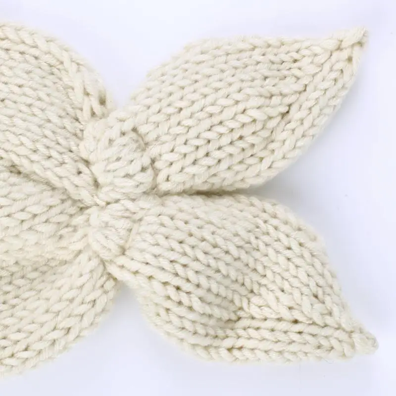 Newborn Photography Props Accessories Baby Bunny Crochet Knitting Costume Rabbit Caps Hats Fotografia Gift | Детская одежда и