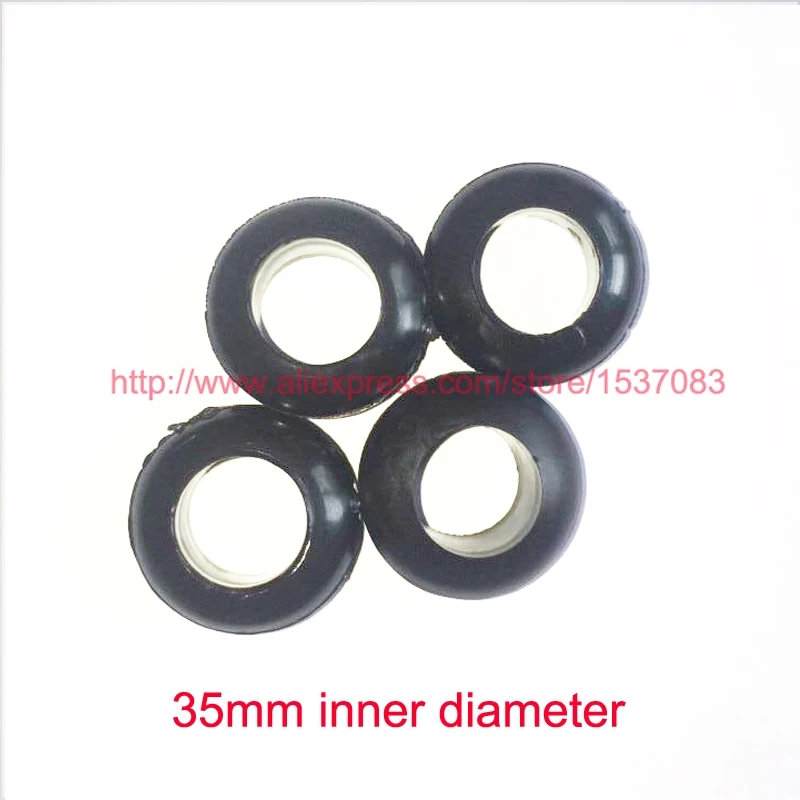 

35mm inner diameter rubber cable protection grommet hole plug