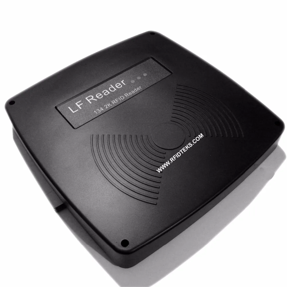 RFID-считыватель ярлыков для животных 134 2 кГц | Безопасность и защита