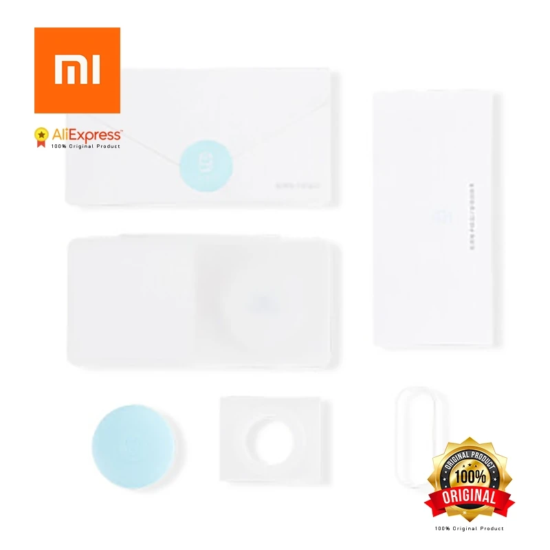 цифровой термометр для детей Xiaomi miaomiaoce детский accrate постоянные измерения