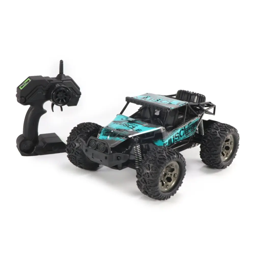 1/12 RC автомобиль, альпинистский автомобиль, внедорожник, привод Bigfoot, модель дистанционного управления, внедорожный автомобиль, игрушки для мальчиков, подарок для детей