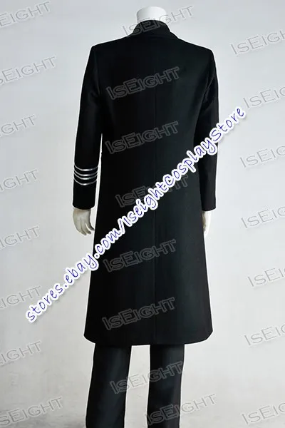 Костюм «Звездные войны», hux, для взрослых, Starkiller Base General Hux, костюм для косплея, Звездные войны, униформа генерала-командора