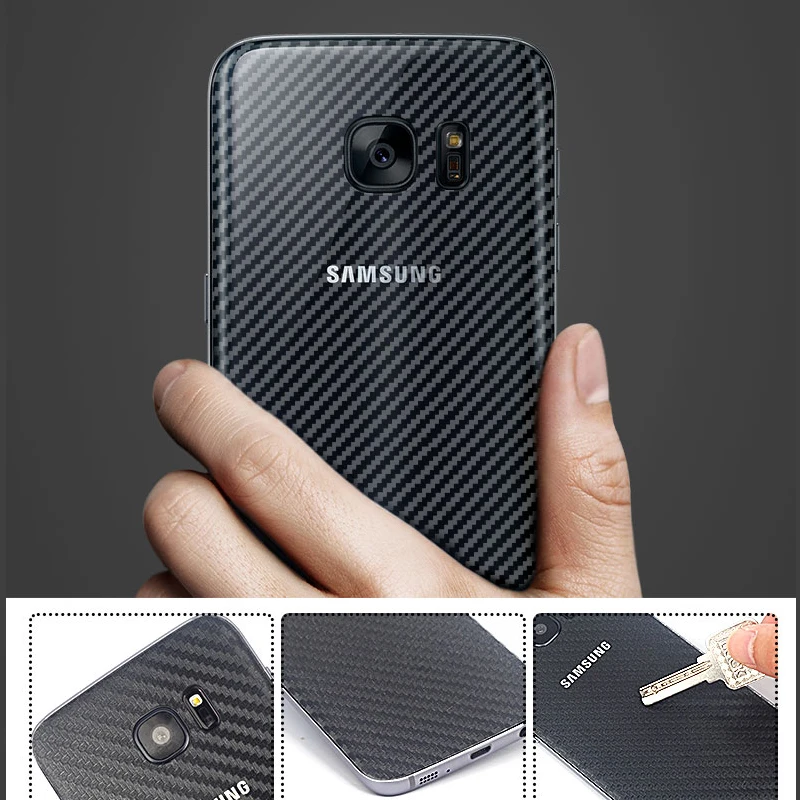 8 шт. прочная защитная пленка для Samsung Galaxy S6 S7 edge S8 S9 S10 S20 S21 Plus Note 10 9 8|film for samsung|screen