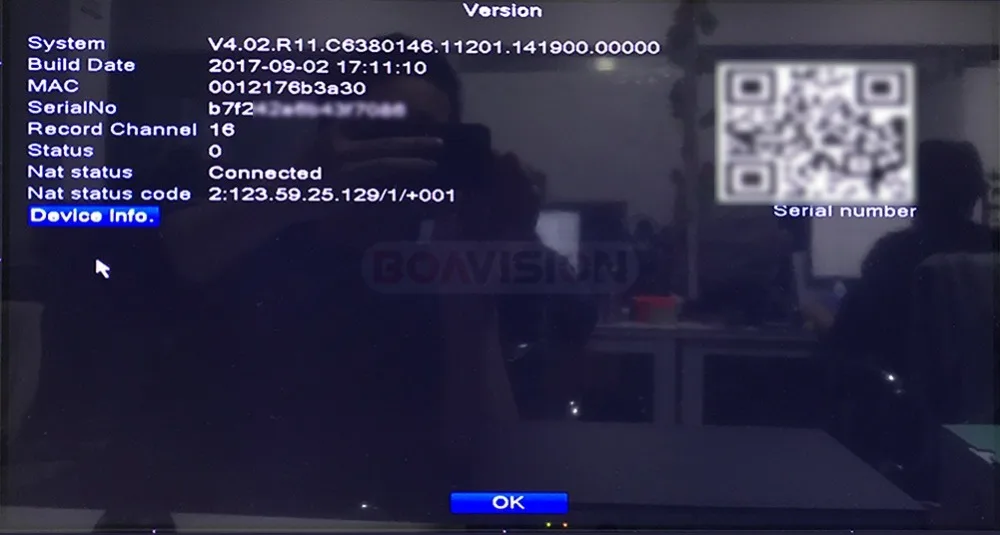 Гибридный 5 в 1 CCTV 16CH AHD DVR CVI TVI 1080 P/1080N цифровой видеорегистратор NVR сетевой монитор, 2* HDD, XMEYE P2P& CMS VIEW