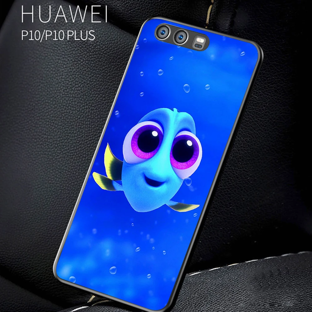 Силиконовые чехлы из ТПУ с принтом для Huawei Mate 20 pro P8 P9 P10 P20 Lite MATE10 MATE20 Pro P Smart 2019 |