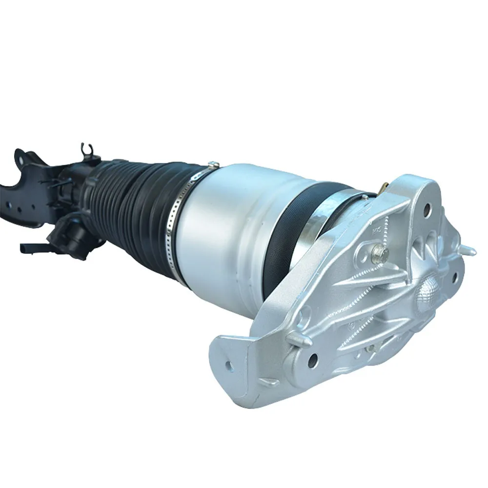 Передняя пара пневматическая подвеска стойки для Audi Q7 Cayenne Volkswagen Touareg Porsche 7L8616039D