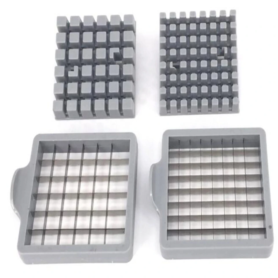 Лучшее значение нержавеющая сталь не использовать домашний Картофель slicer