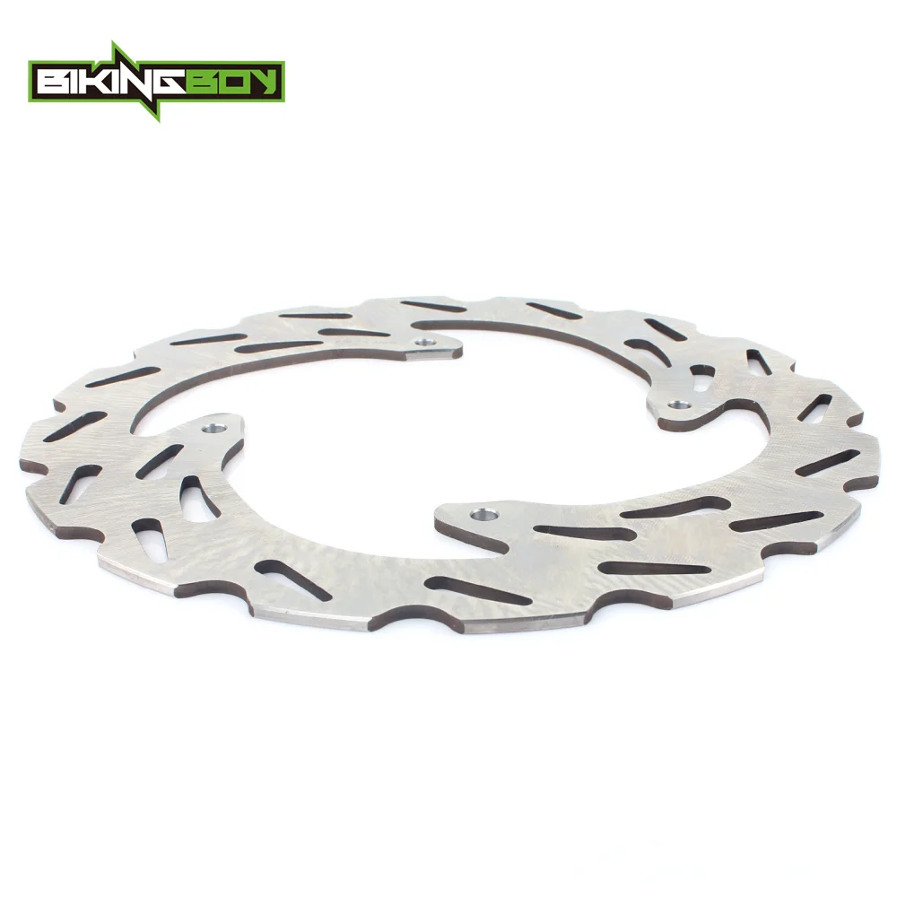 Передний тормозной дисковый ротор MX для HONDA XR 250 S 400 600 650 R XR250R XR400R XR600R XR650R 00 01 02 03 04 05