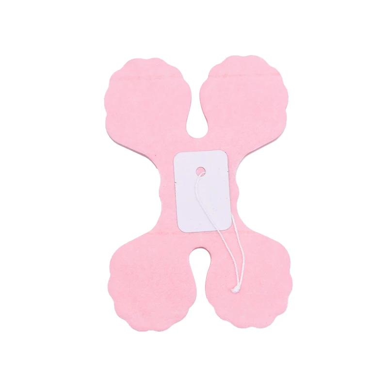 C13 Pink 3,6 м четырехлистная бумага в виде клевера гирлянды-поделки, товары для свадебной вечеринки, украшения для дома, Бантинг, детский душ, Пасха - Цвет: C13 Pink