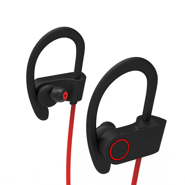 K8 CBAOOO беспроводные Bluetooth наушники K8 спортивные наушники Setero гарнитура водонепроницаемые беспроводные наушники с микрофоном для телефона Xiaomi - Цвет: K8