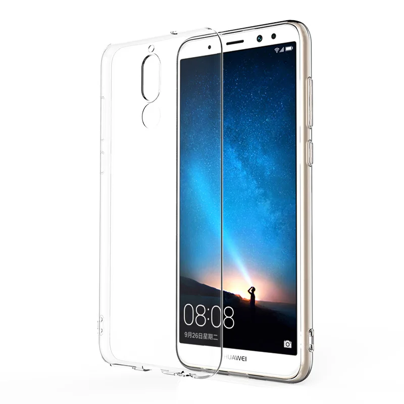 Флип-чехол для huawei nova 2i, силиконовый чехол huawei nova 2i, чехол с подставкой, блестящий mofi, роскошный тонкий pu кожаный huawei nova 2i, чехол для мужчин