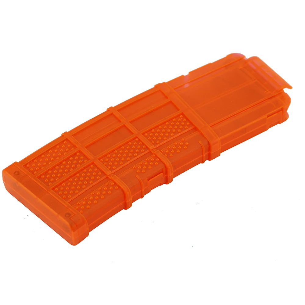 100 шт для пуль Nerf, мягкая полая головка 7,2 см, запасная игрушка дартс, пули для пуль серии Nerf, бластеры с 15 зажимами для перезарядки