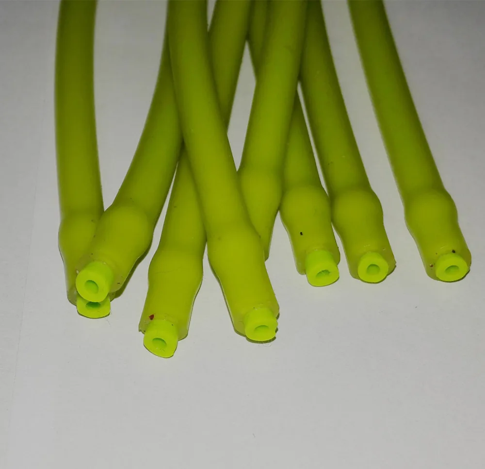 Рогатка большой мощности Специальный резиновый ремень супер комбинация 8*2050