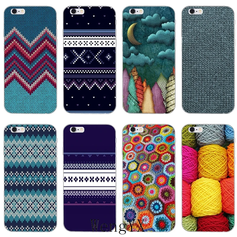 Сверхтонкий Мягкий чехол из ТПУ для iPhone 4, 4S, 5, 5S, 5c, SE, 6, 6s, 7, 8 plus, X, XR, XS Max