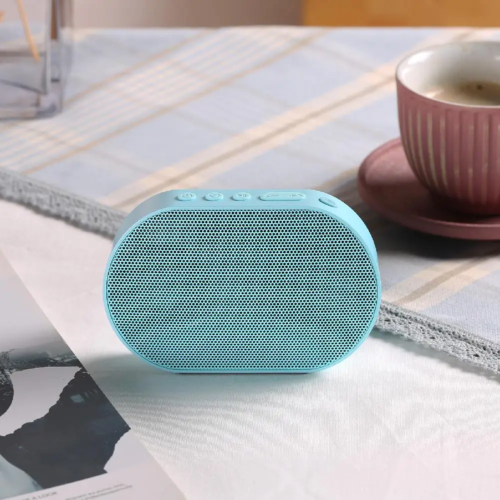 2 шт. 4 шт. GGMM E2 портативный беспроводной динамик WIFI Bluetooth, колонка Bluetooth Колонка несколько комнат функция для Amazon Alexa r30