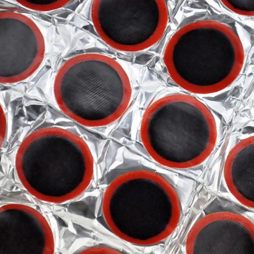 Набор инструментов для ремонта шин велосипеда 48 шт./лот | Спорт и развлечения