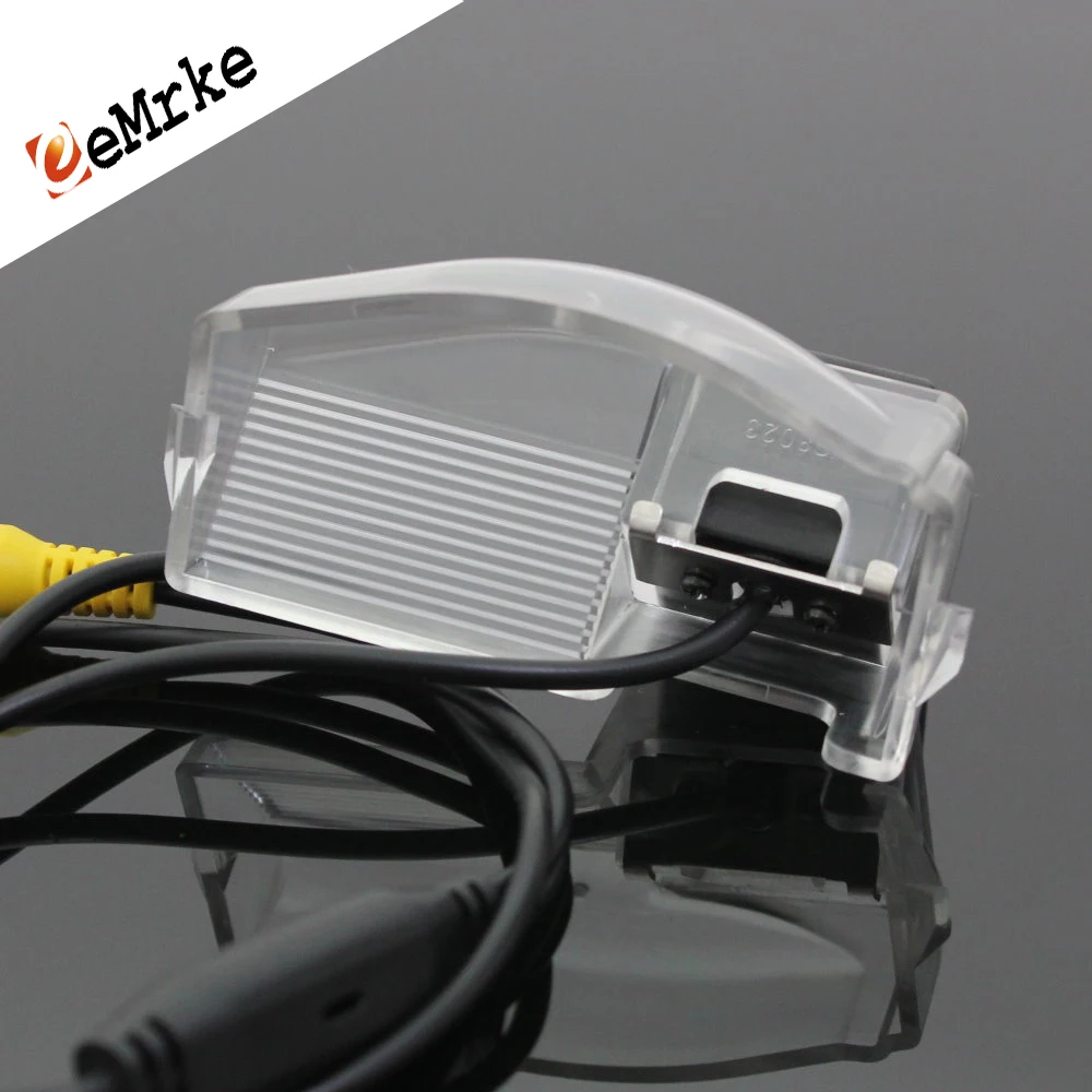 Car Rear View Camera &ampHD CCD Night Vision Waterproof Reversing Backup for Mazda 2 Mazda2 / Demio | Автомобили и мотоциклы