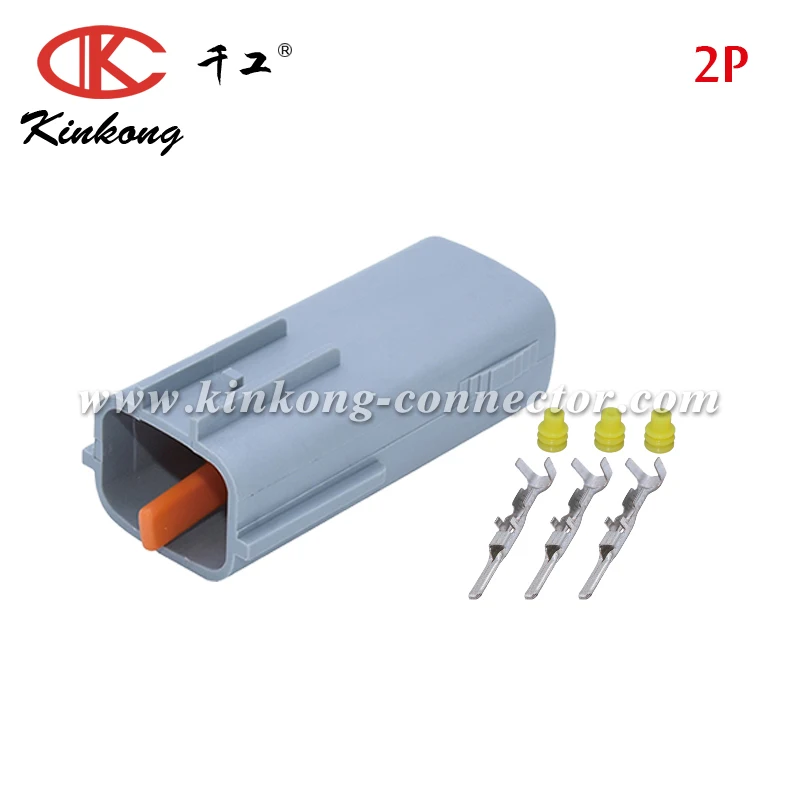 Оптический Кливер Sumitomo 6195 0006 2P090WP DL M S L 0003 F 2 way автоматического подключения для Ford