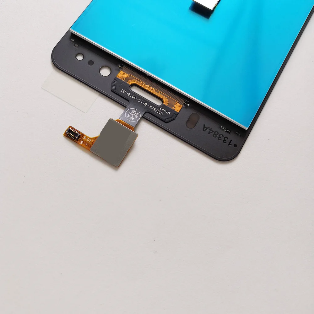 ЖК дисплей 4 5 дюйма для BQ Aquaris A4.5 + сенсорный экран 960x540 в сборе аксессуары