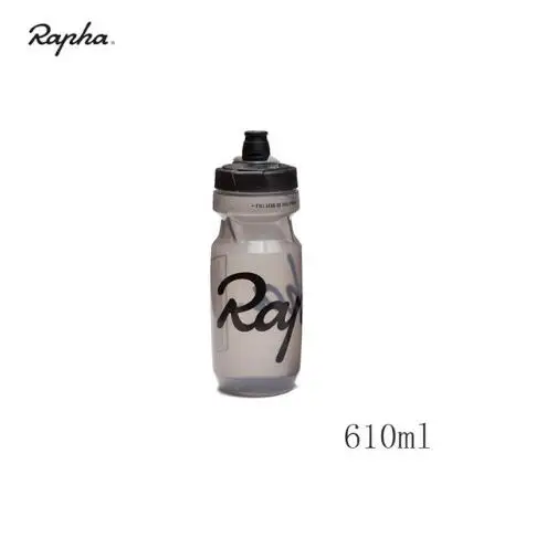 RAPHA ciclismo спортивные бутылки для воды 610 мл езда по горной дороге чайник команда