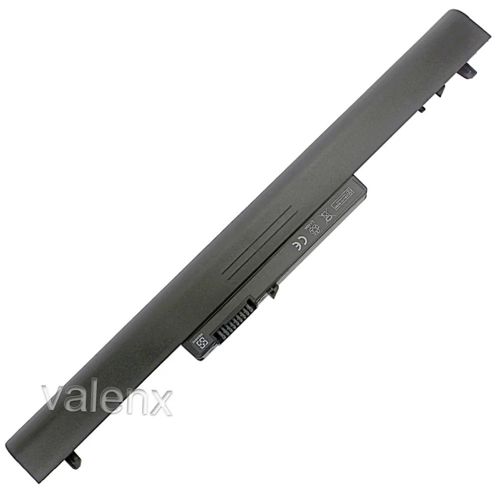 Аккумулятор для ноутбука HP Pavilion Sleekbook 14 14 т 14z 15 15 т 15z 694864-851 hstnn-yb4d 695192- 001 hstnn-pb5s hstnn-db4d vk04