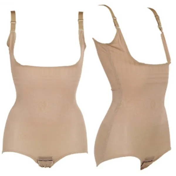 Боди с цветочным рисунком боди для женщин Корректирующее Утягивающее нижнее