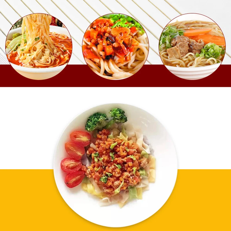 1 шт. прессовочная машина с нескользящей ручкой кухонные гаджеты производители лапша режущего ножа ручная секция шаллот резак кухонные аксессуары