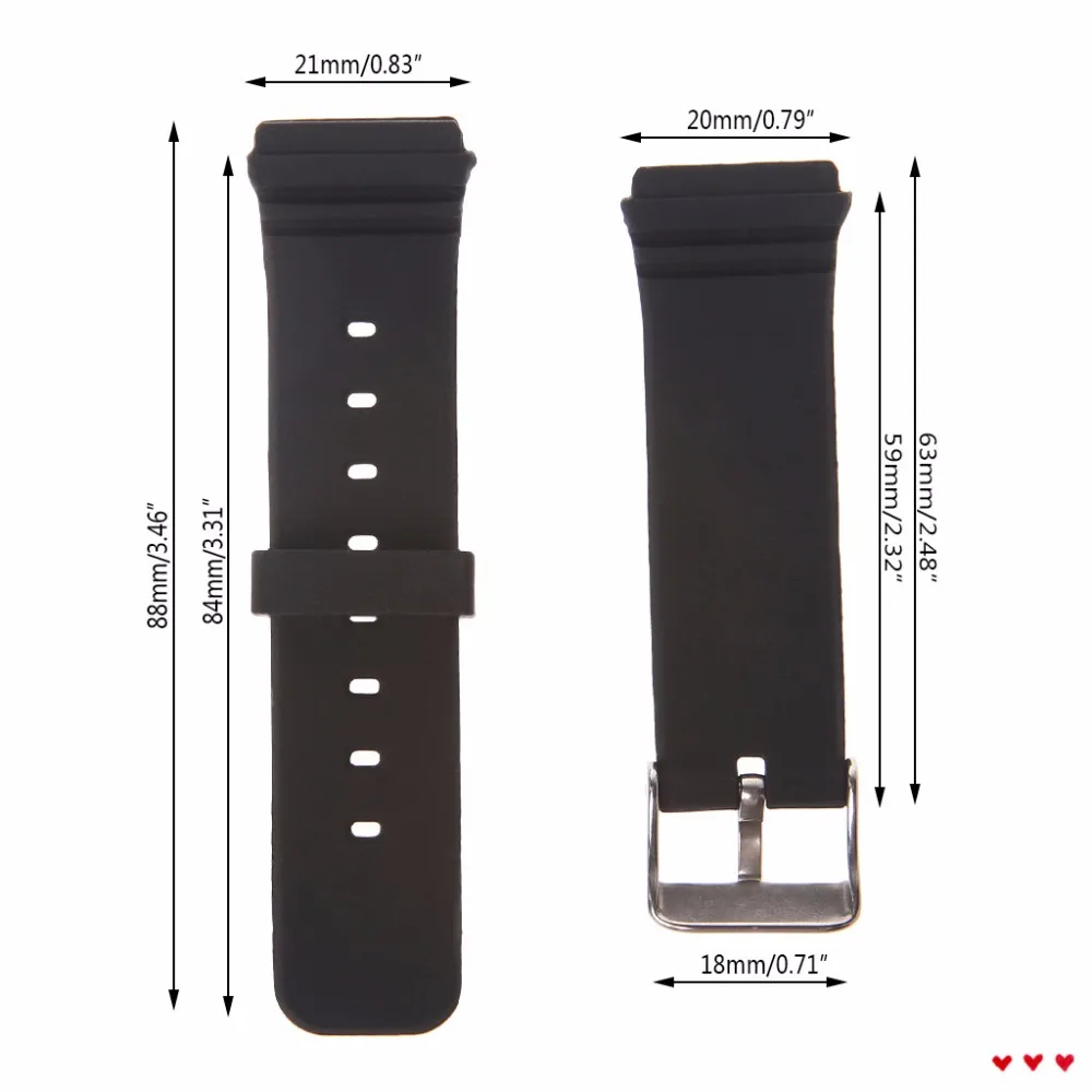

Smart Locator Tracker Watch Replacement Band For Children Wrist Strap For Q50 Y3