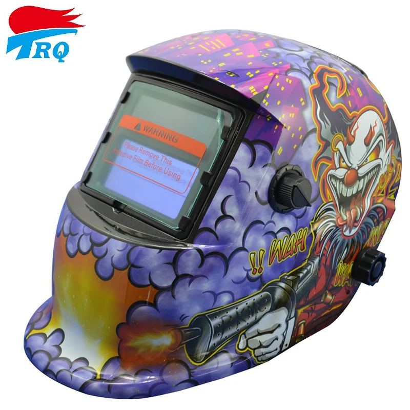 

Сварочный шлем с автоматическим затемнением, сварочное оборудование для электросварки TIG, MIG, MMA