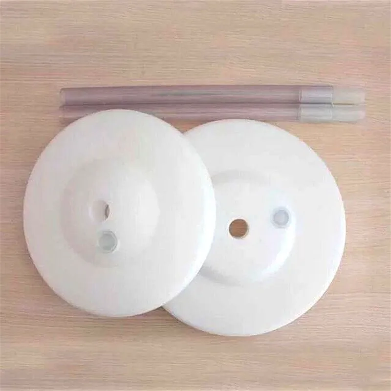 4 шт. пластиковые палочки для воздушных шаров 30 х2 см|rod accessories|rod 3rod stand |