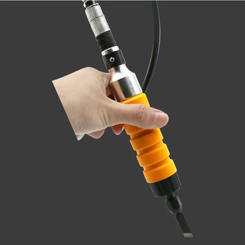 1 Набор мебели электрическая резьба долото по дереву набор с наконечниками