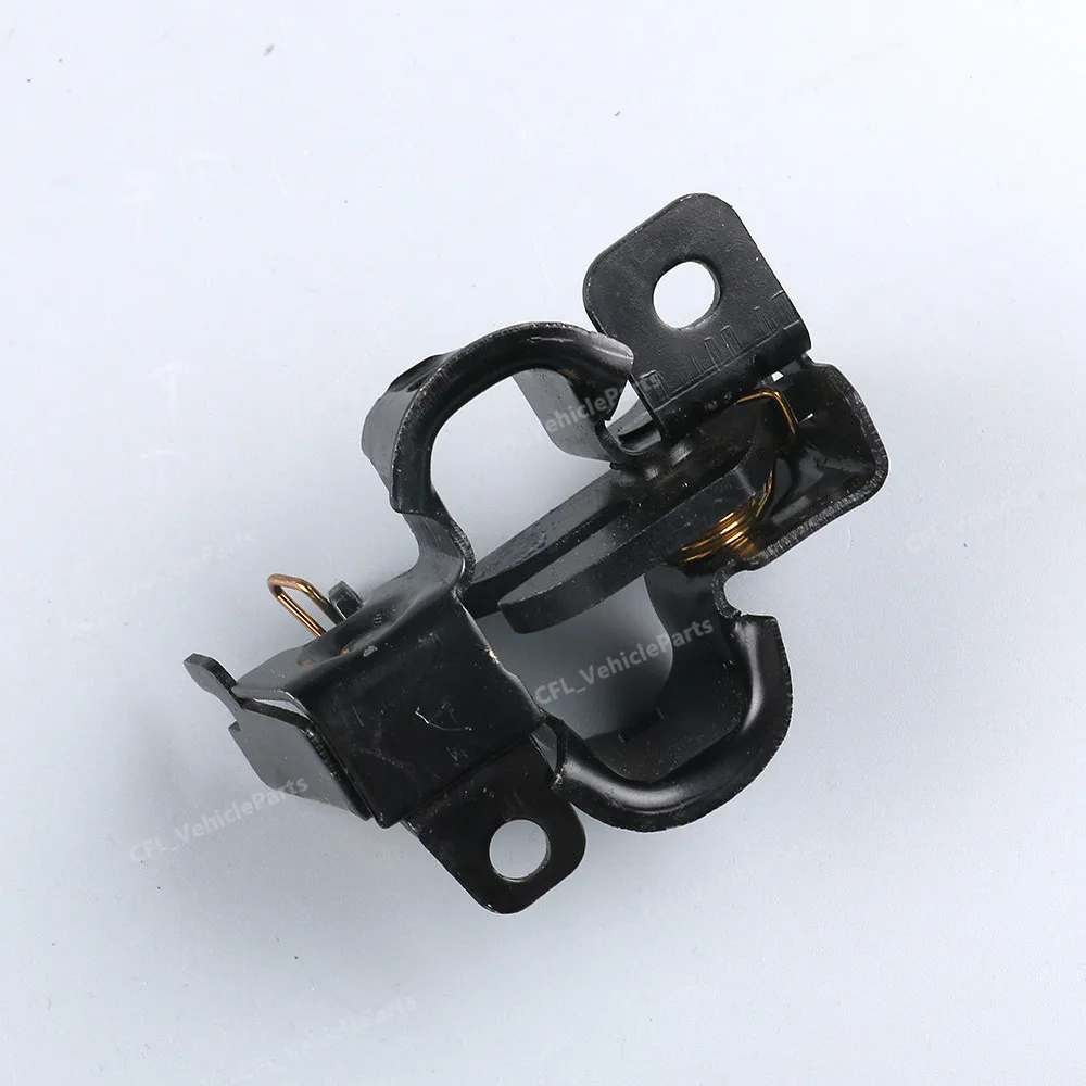 Нижний капот 2198800160 безопасности для Mercedes Benz W164 W203 W209 W211 W219 C240 2001 2005 CLK320 2004 E350 2006