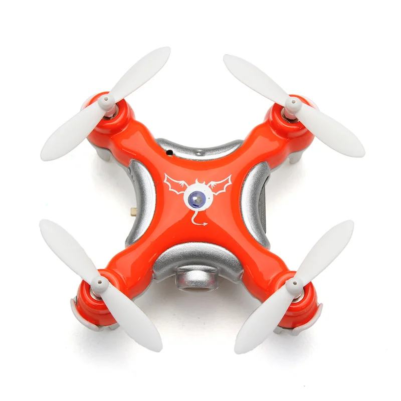 Cheerson CX 10C CX10C 2 4G 4CH 6 осевой Мини Квадрокоптер RC с камерой 0 3 МП RTF|drone quadcopter|rc drone