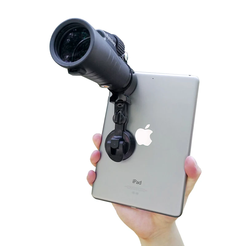 Универсальный адаптер для сотового телефона держатель IPad телескопы соединитель