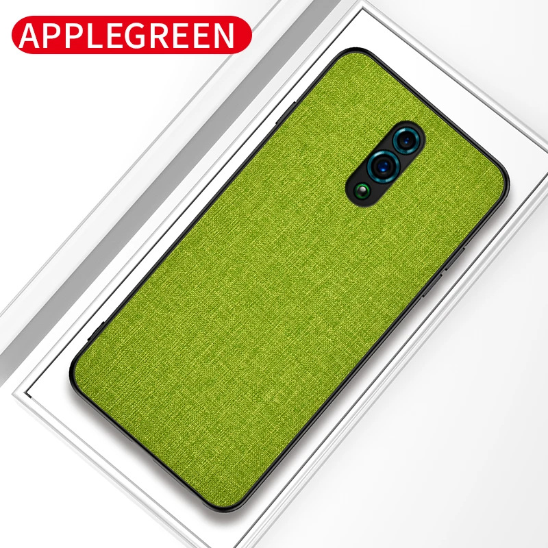 Высококачественный защитный чехол для OPPO RX17 Neo K1 F9 F11 R15 R17 Pro мечта чехол для OPPO K3 A3 A5 s A9 A7 X realme X 1 2 3 Рено 10x зум найти X Чехол
