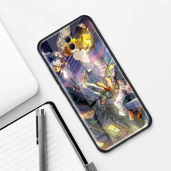 014 Чехол из закаленного стекла для huawei P30 Pro P10 P20 P30 Lite mate 10 20 Pro Honor 20 Pro 8X чехол s - Цвет: 014