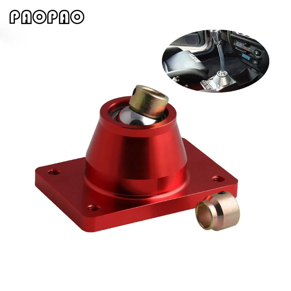 Револьверный Тип короткоходный рычаг переключения передач для peugeot 206 306 Turbo HDI