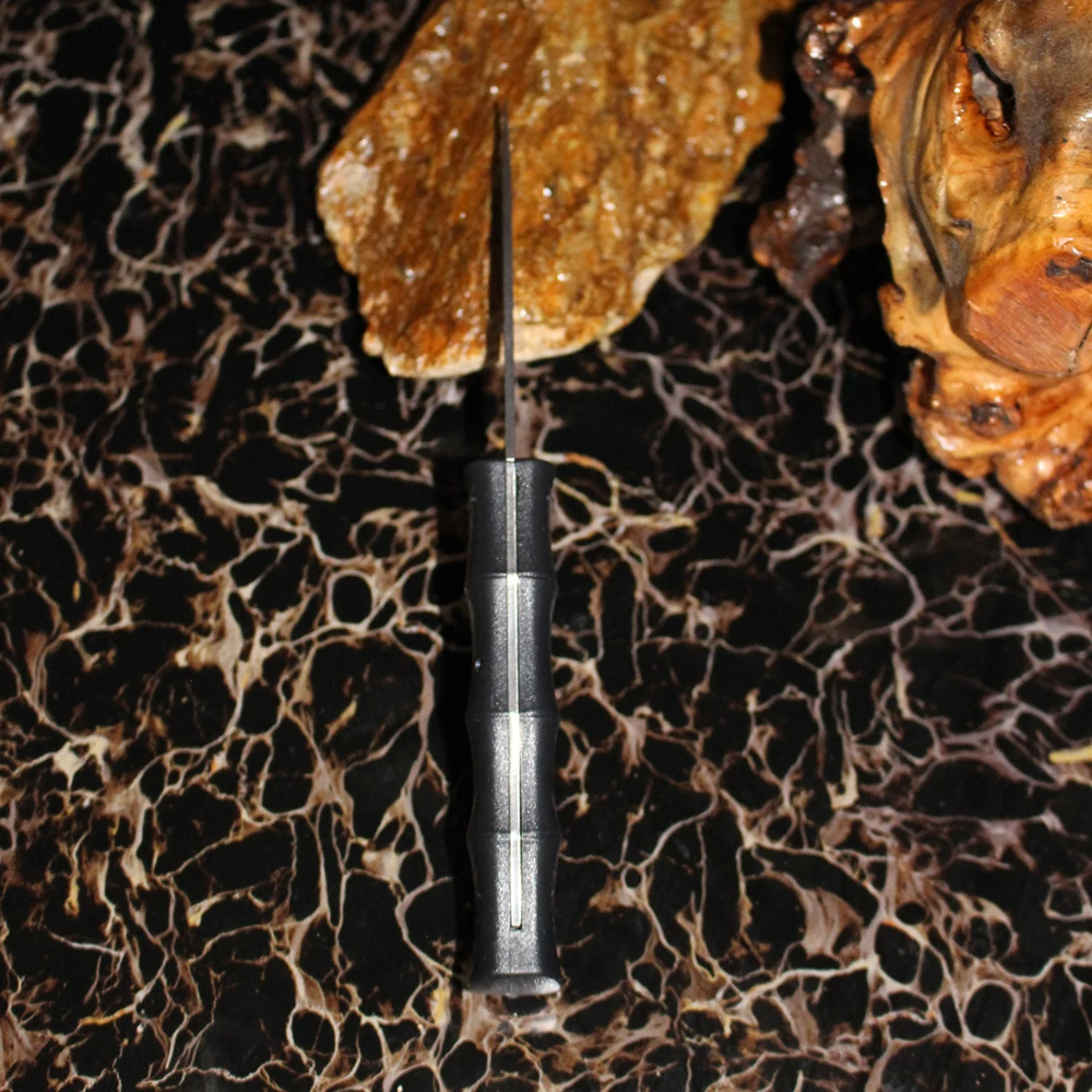 Складной Нож Бамбука Модель Карманный Отдых На Природе Выживание Тактические