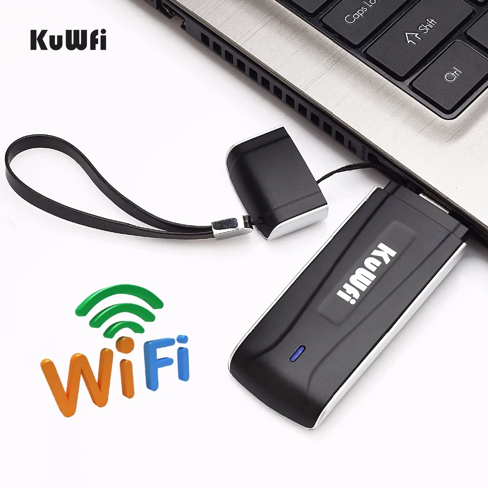 США магазин разблокирована 4 г LTE USB Wi Fi маршрутизатор карман сети 150 Мбит