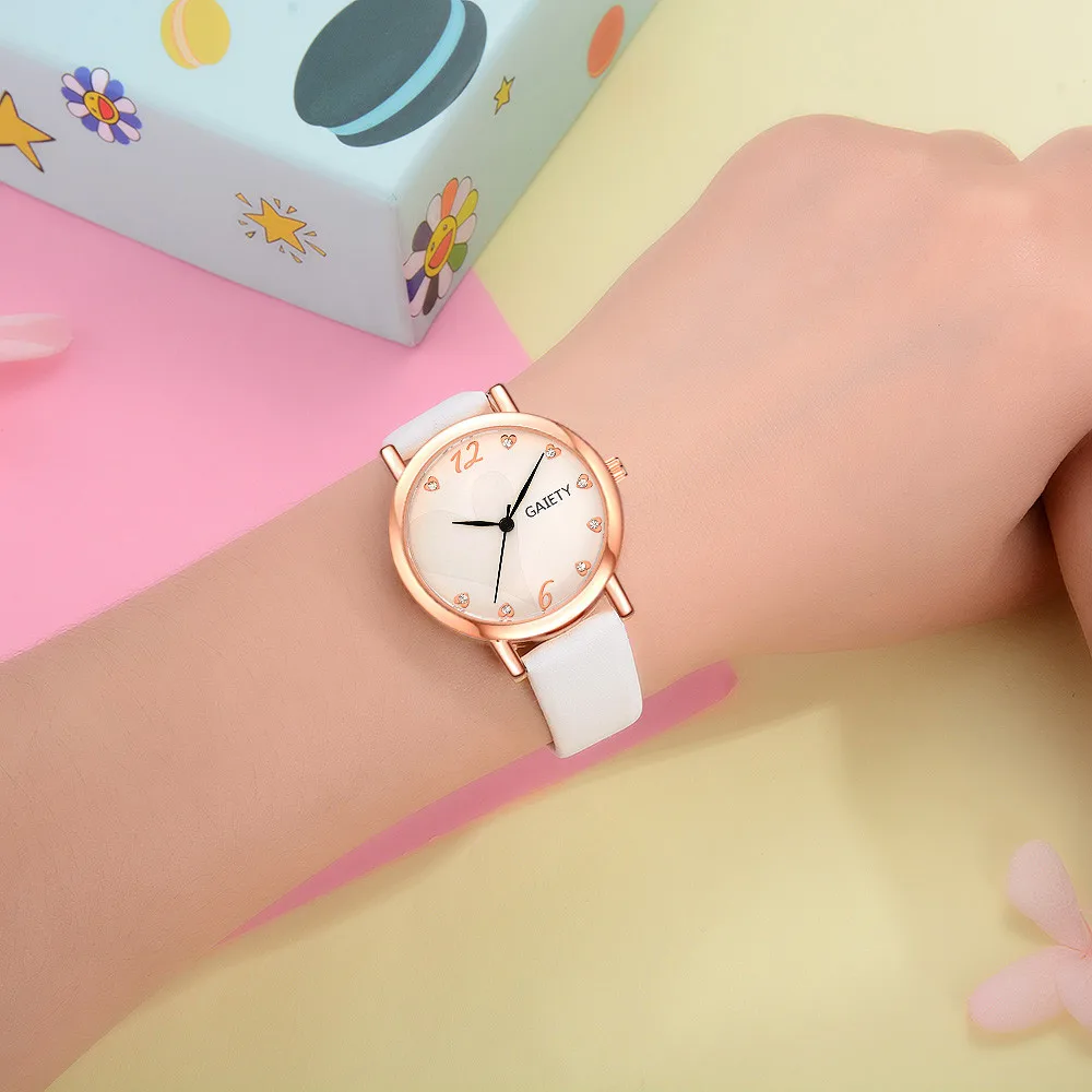 Новинка 2019 брендовые модные женские часы кварцевые мужские повседневные