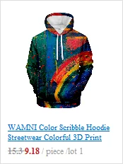 WAMNI Musical Note 3D Print Hooded Sweatshirt Harajuku Piano Fashion Autumn Novelty Hight Street Hoodie Long Sleeve