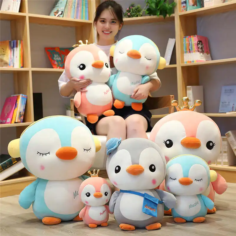 

Stuffed Animals & Plush