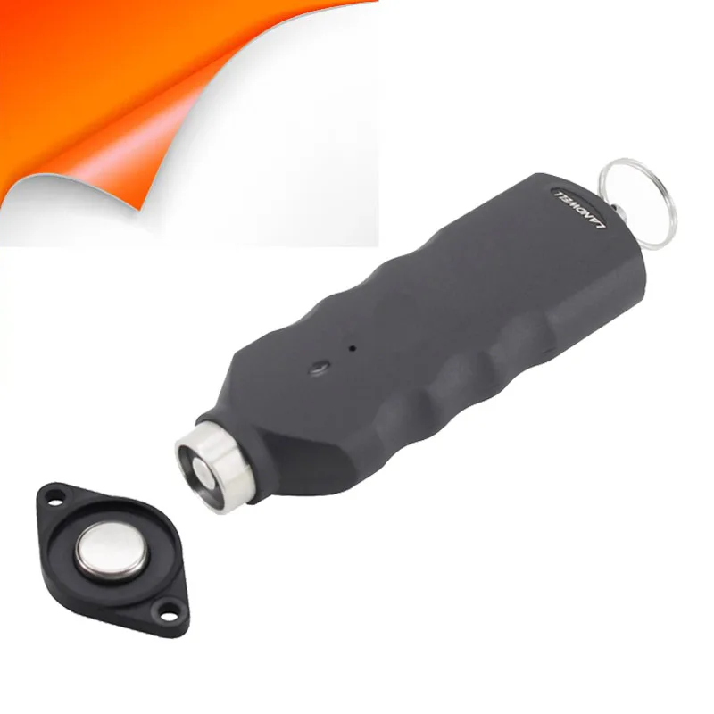 Landwell L-2000P ibutton reader | Безопасность и защита