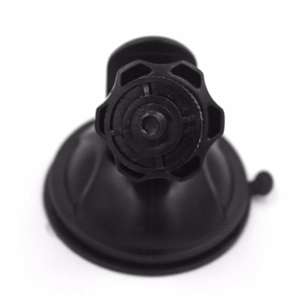 Универсальный держатель на 360 градусов для DVR пластиковый держатель на присоске для приборной панели DVR держатель на присоске для камеры автомобиля кронштейн для регистратора